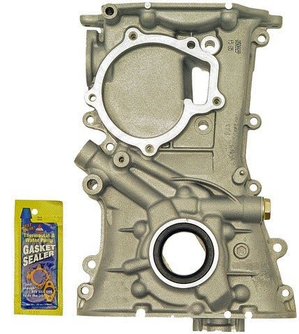 Dorman - Oe Solutions Engine Timing Cover P/N:635-203  Engine Timing Cover P/N: