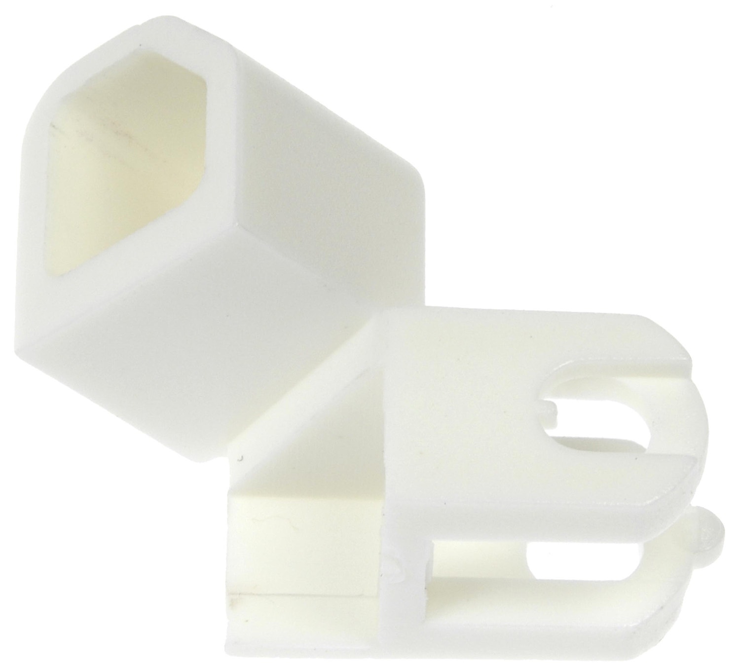 Dorman - Help Auto Trans Shift Indicator Cable Bracket P/N:83244 Auto Trans