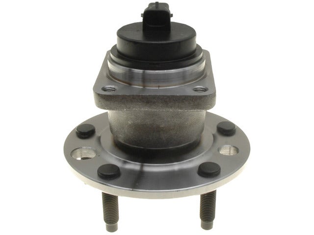 Raybestos Brakes Wheel Bearing And Hub Assembly P/N:713090  Wheel Bearing And