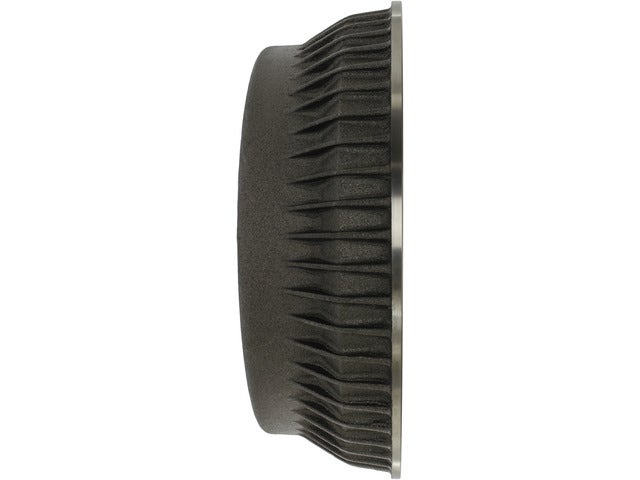 Centric Parts Brake Drum P/N:123.62018  Brake Drum P/N: