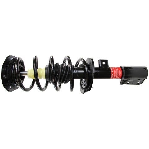 Monroe Shocks & Struts Suspension Strut And Coil Spring Assembly P/N:472526
