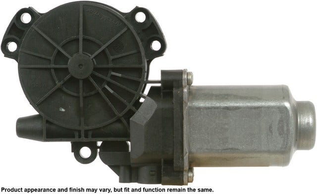 Cardone Reman Power Window Motor P/N:47-4537  Power Window Motor P/N: