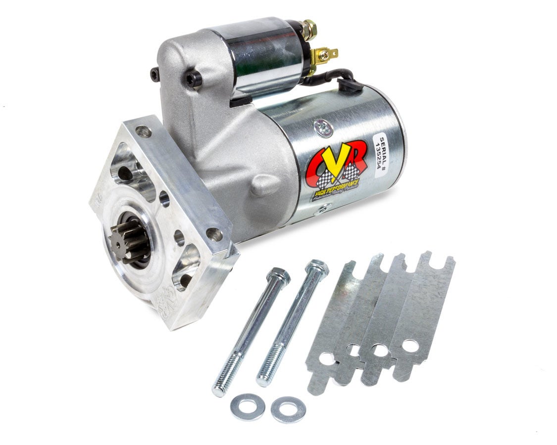 Pontiac/ Olds V8 Ultra Protorque Starter Pontiac/ Olds V8 Ultra Protorque