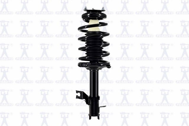 Focus Auto Parts Suspension Strut And Coil Spring Assembly P/N:1332355L