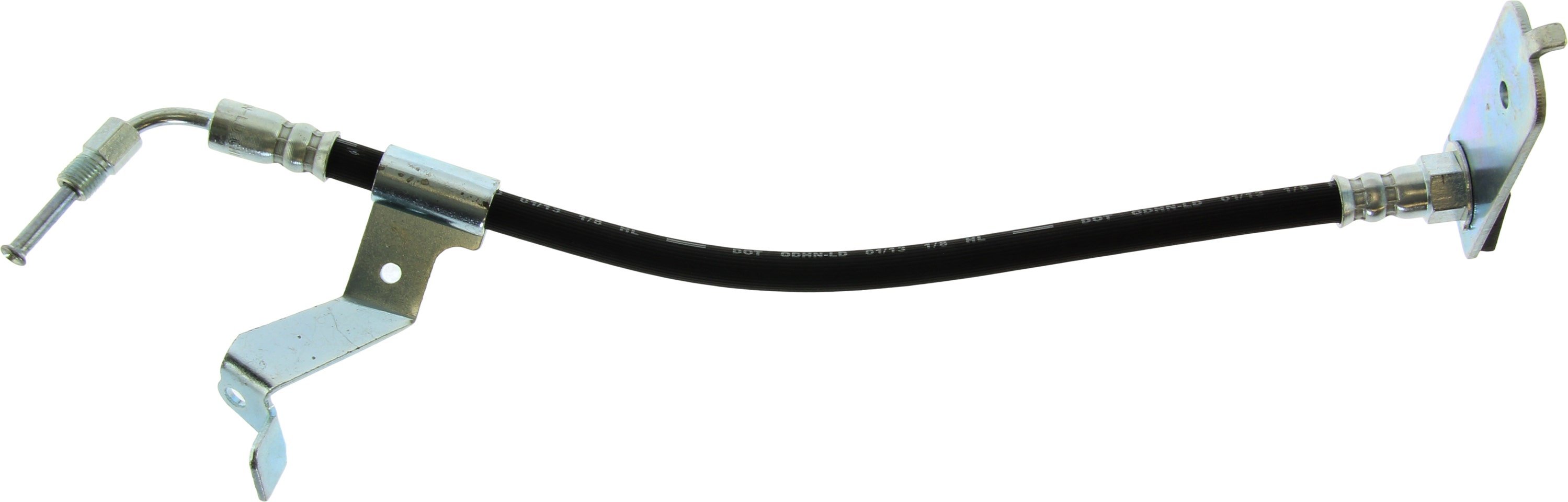 Centric Parts Brake Hydraulic Hose P/N:150.63331  Brake Hydraulic Hose P/N: