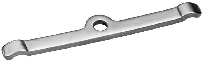Proform 66002 Valve Cover Hold Down Clamp   Valve Cover Hold Down Clamp