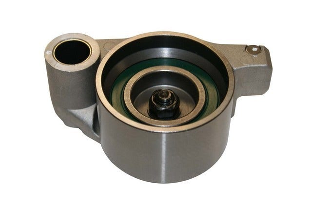 Gmb Engine Timing Belt Tensioner Pulley P/N:470-6620  Engine Timing Belt