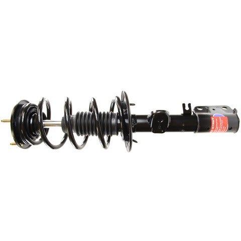 Monroe Shocks & Struts Suspension Strut And Coil Spring Assembly P/N:372729