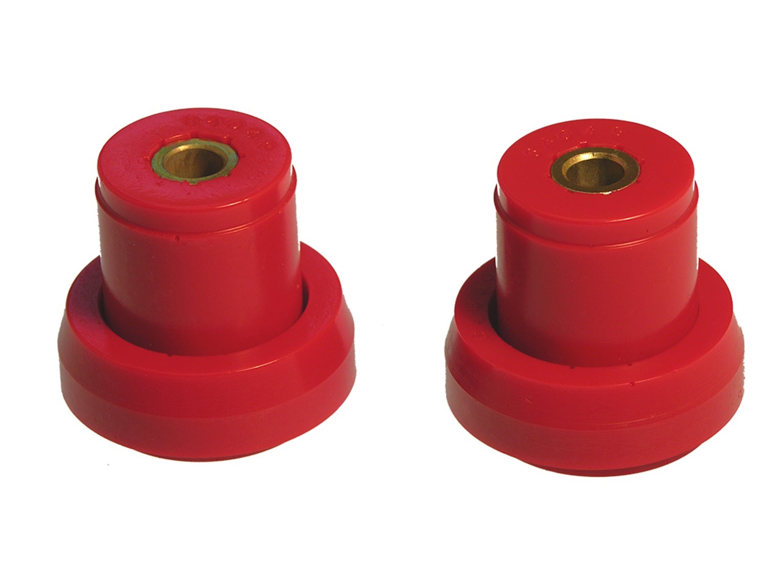 Prothane 6-309 Control Arm Bushing Kit Fits 79-03 Capri Mustang   Control Arm