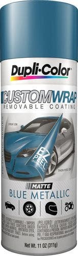 Dupli-Color Paint Cwrc832 Dupli-Color Custom Wrap  Paint   Custom Wrap