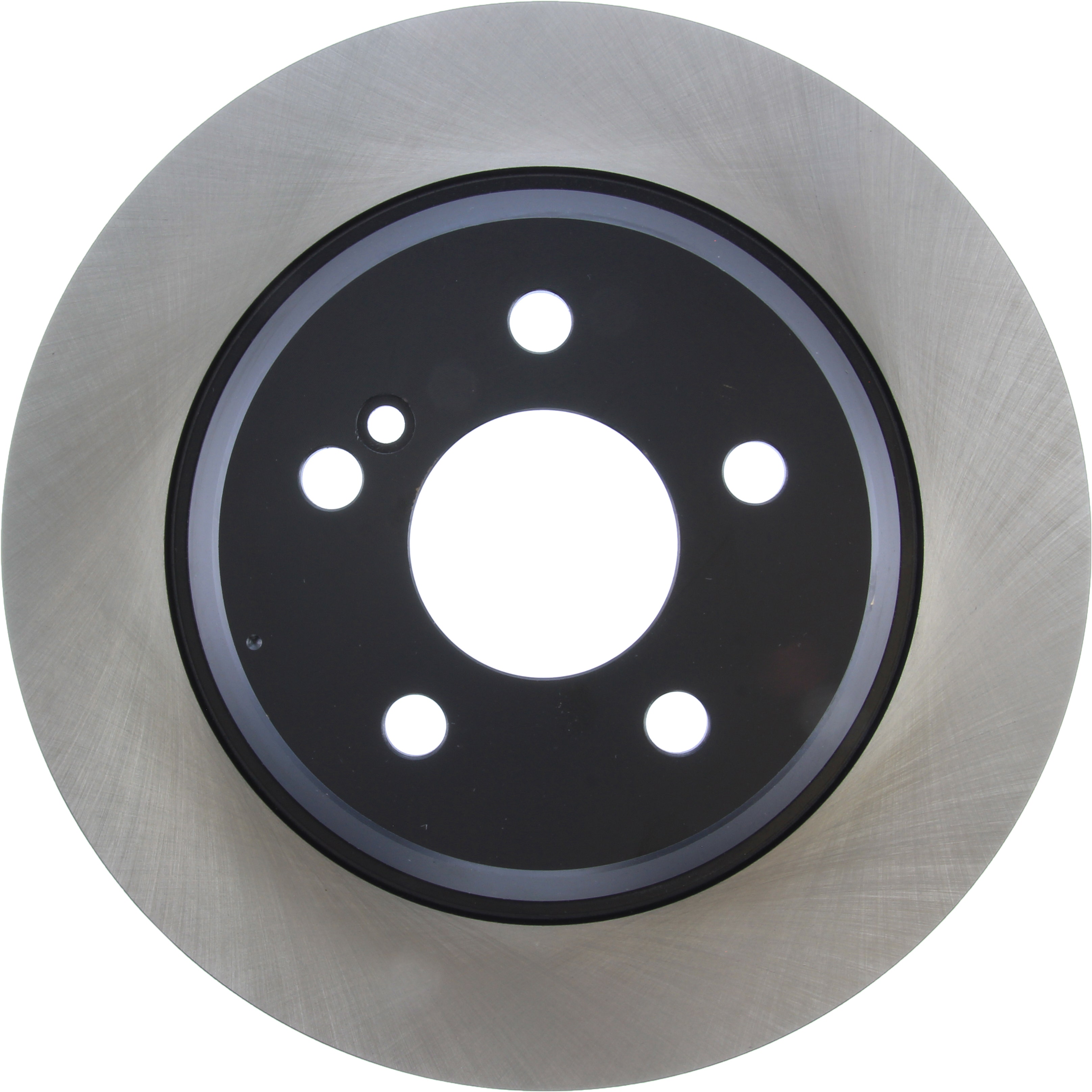 Centric Parts Disc Brake Rotor P/N:125.35061  Disc Brake Rotor P/N: