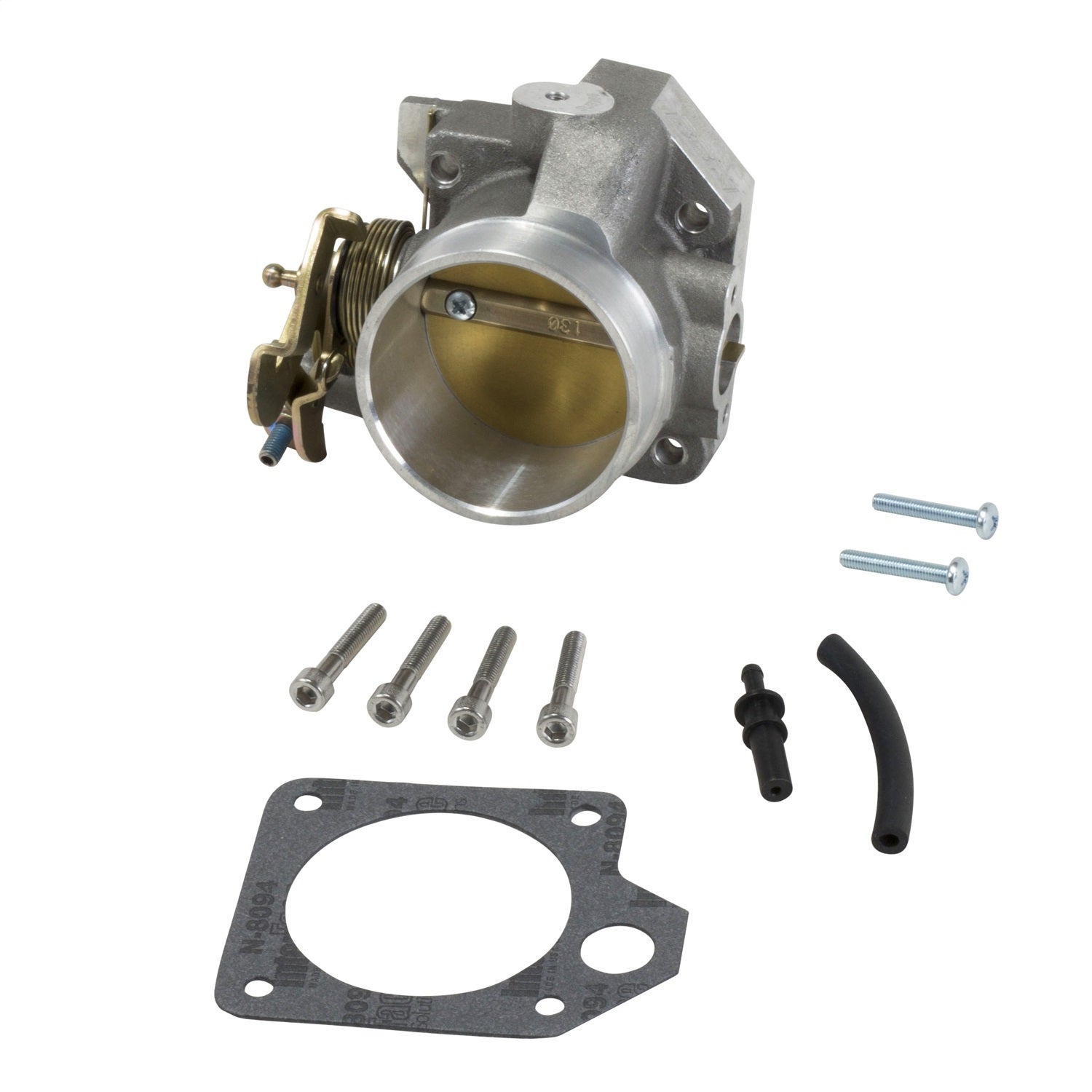 Bbk Performance 1580 Power-Plus Series Throttle Body Bbk Performance  Power-Plus