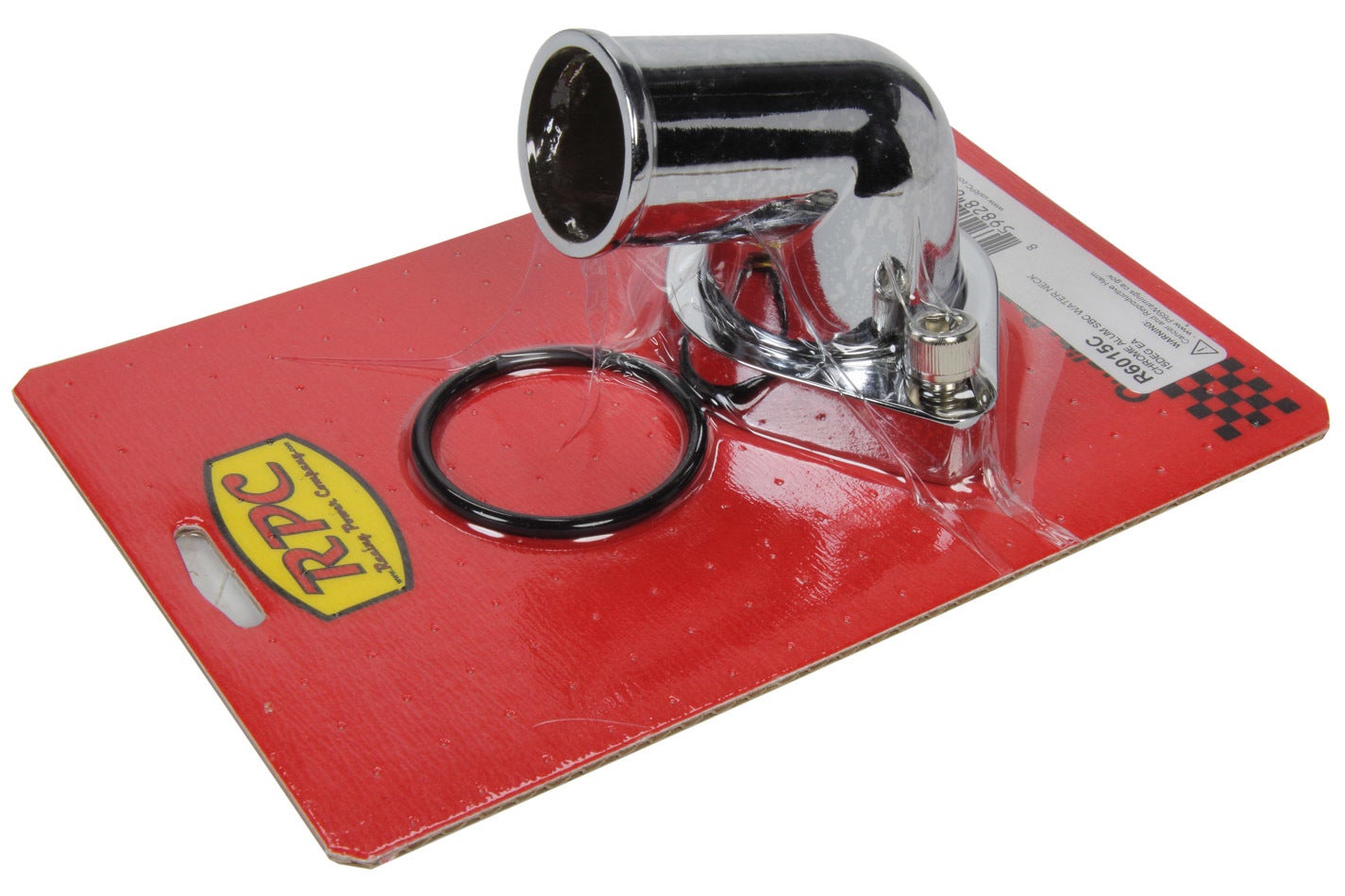 Racing Power R6015c Water Neck Racing Power  Water Neck