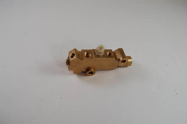 Racing Power R4500 Proportioning Valve (Brass Style Each) Racing Power