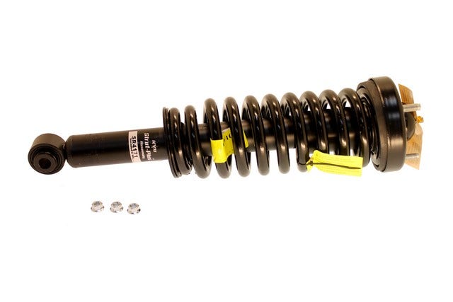 Kyb Suspension Strut And Coil Spring Assembly P/N:Sr4171  Suspension Strut And