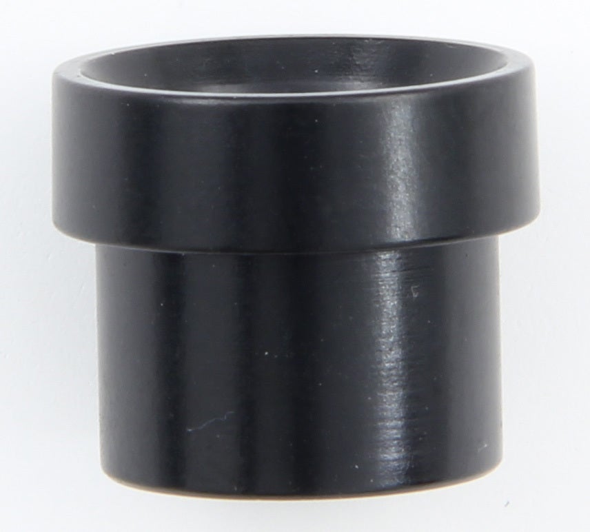 Fragola Frg481910-Bl Black Size (-10) Tube Sleeve  Frg Black Size (-10) Tube
