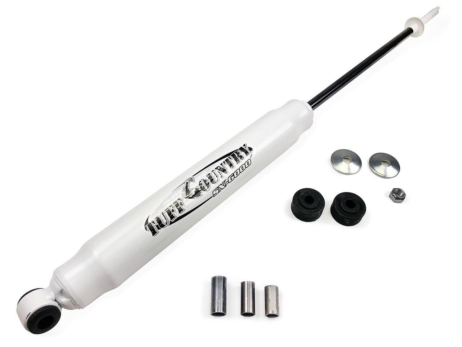 Tuff Country 62302 Sx6000 Shock Absorber   Shock Absorber Sx6000; Type -