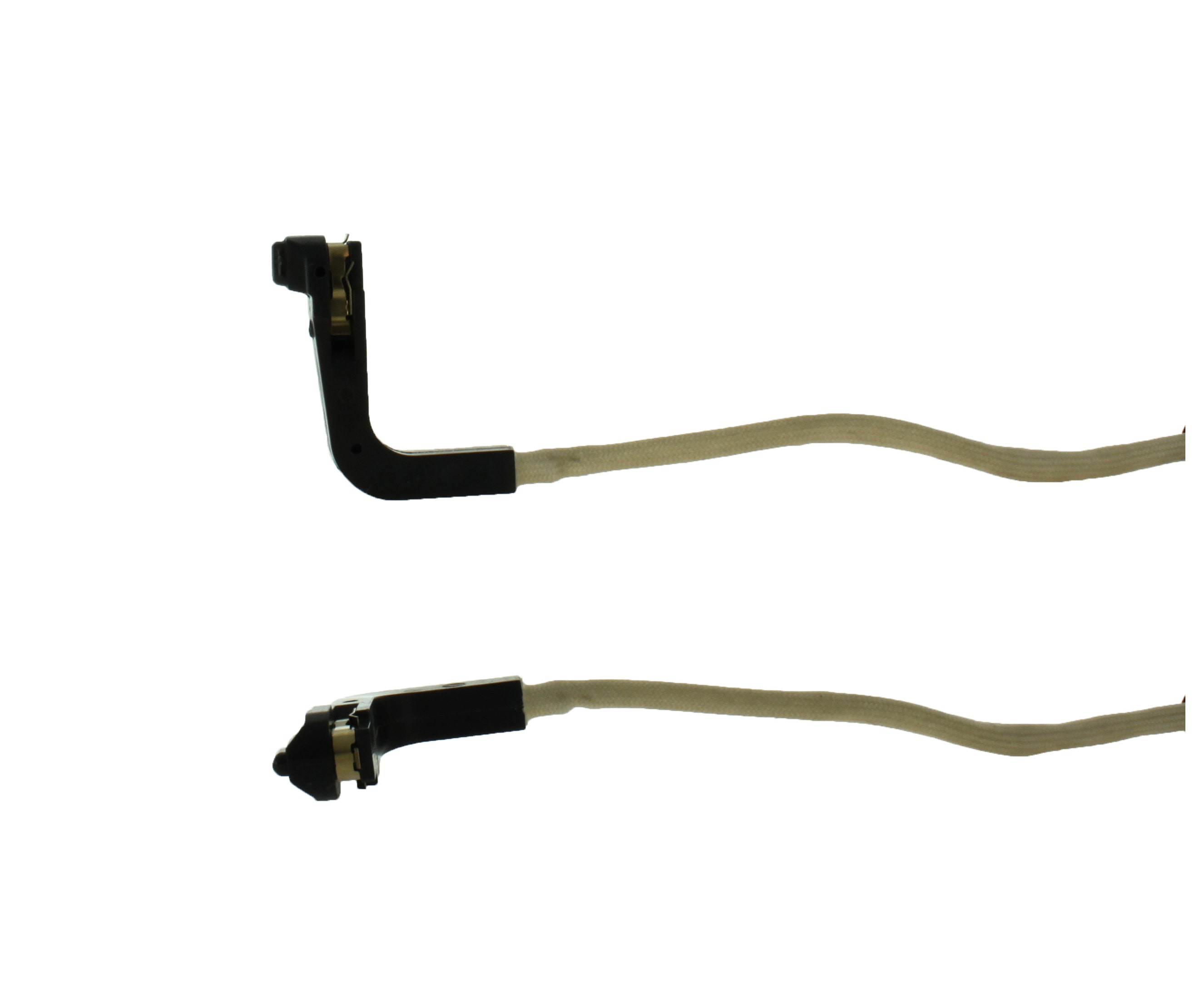 Centric Parts Disc Brake Pad Wear Sensor P/N:116.34047  Disc Brake Pad Wear