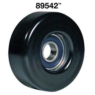 Dayco Accessory Drive Belt Tensioner Pulley P/N:89542  Accessory Drive Belt