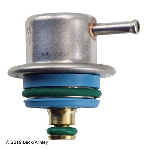 Beck/Arnley Fuel Injection Pressure Regulator P/N:158-0533  Fuel Injection