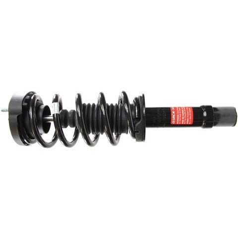 Monroe Shocks & Struts Suspension Strut And Coil Spring Assembly P/N:272899R