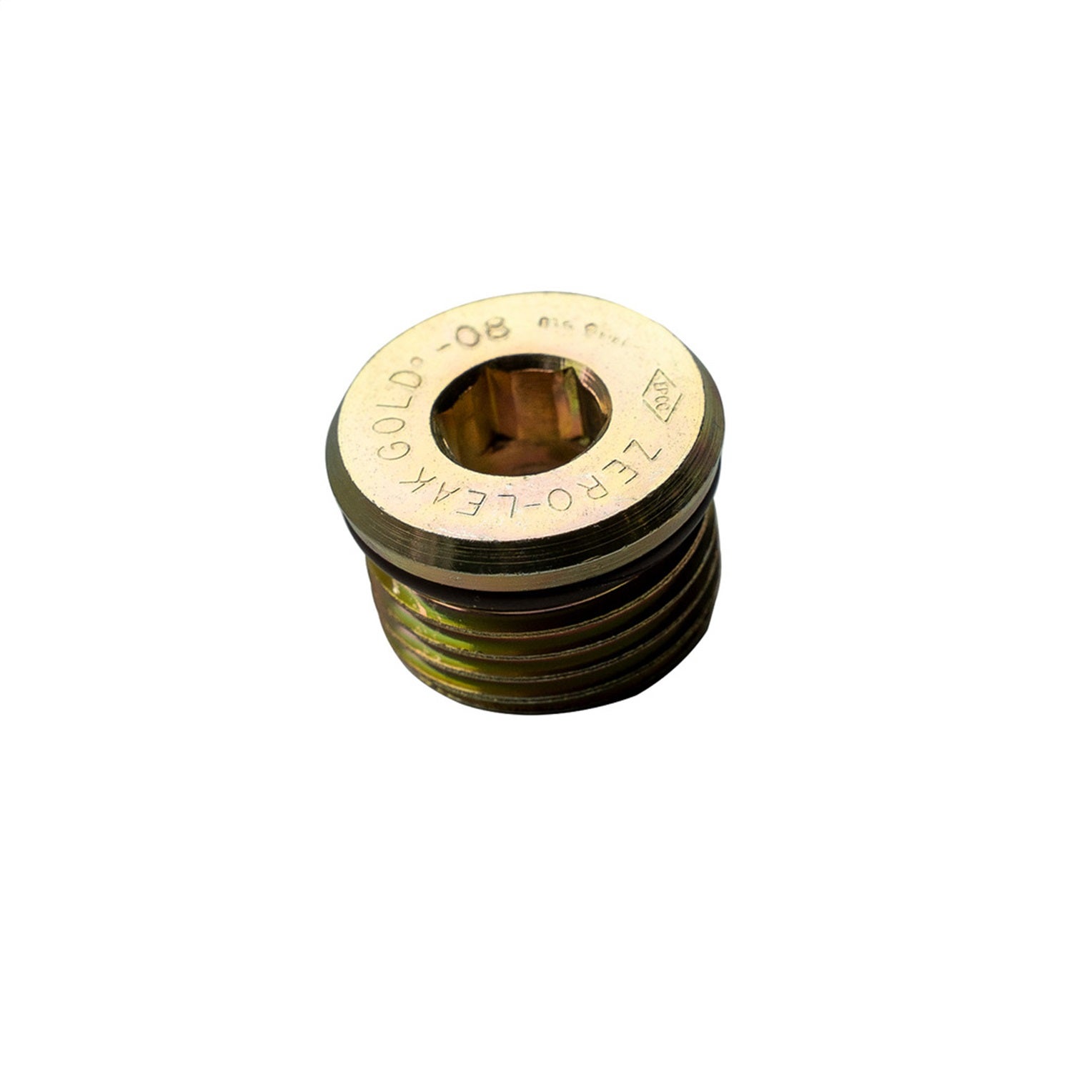 Bd Diesel 1601613   Magnetic Drain Plug