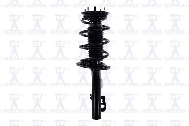 Focus Auto Parts Suspension Strut And Coil Spring Assembly P/N:1333477R