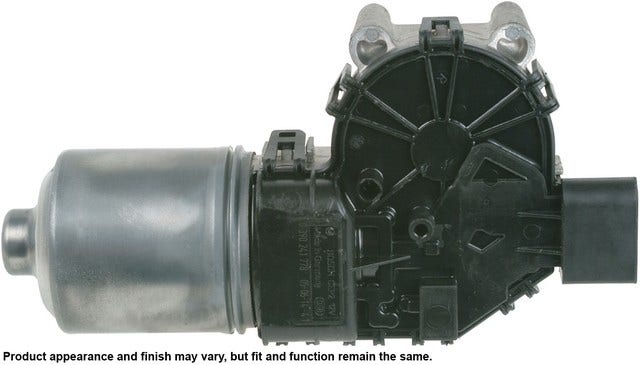 Cardone Reman Windshield Wiper Motor P/N:40-1070  Windshield Wiper Motor P/N: