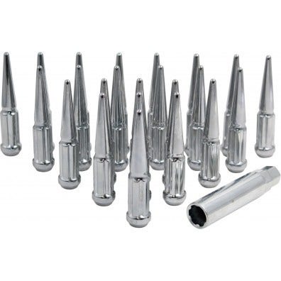 Spln Spike M14(32) Spln Spike M14(32)