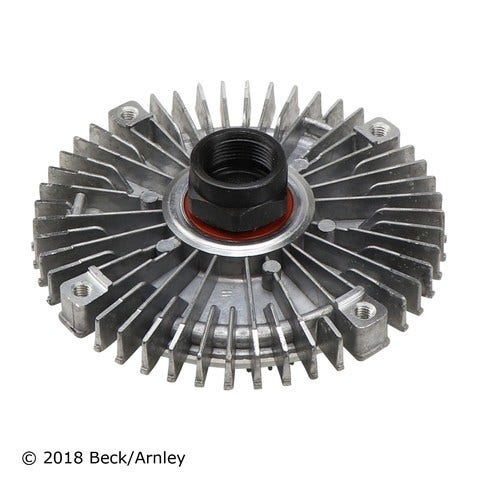 Beck/Arnley Engine Cooling Fan Clutch P/N:130-0143  Engine Cooling Fan Clutch