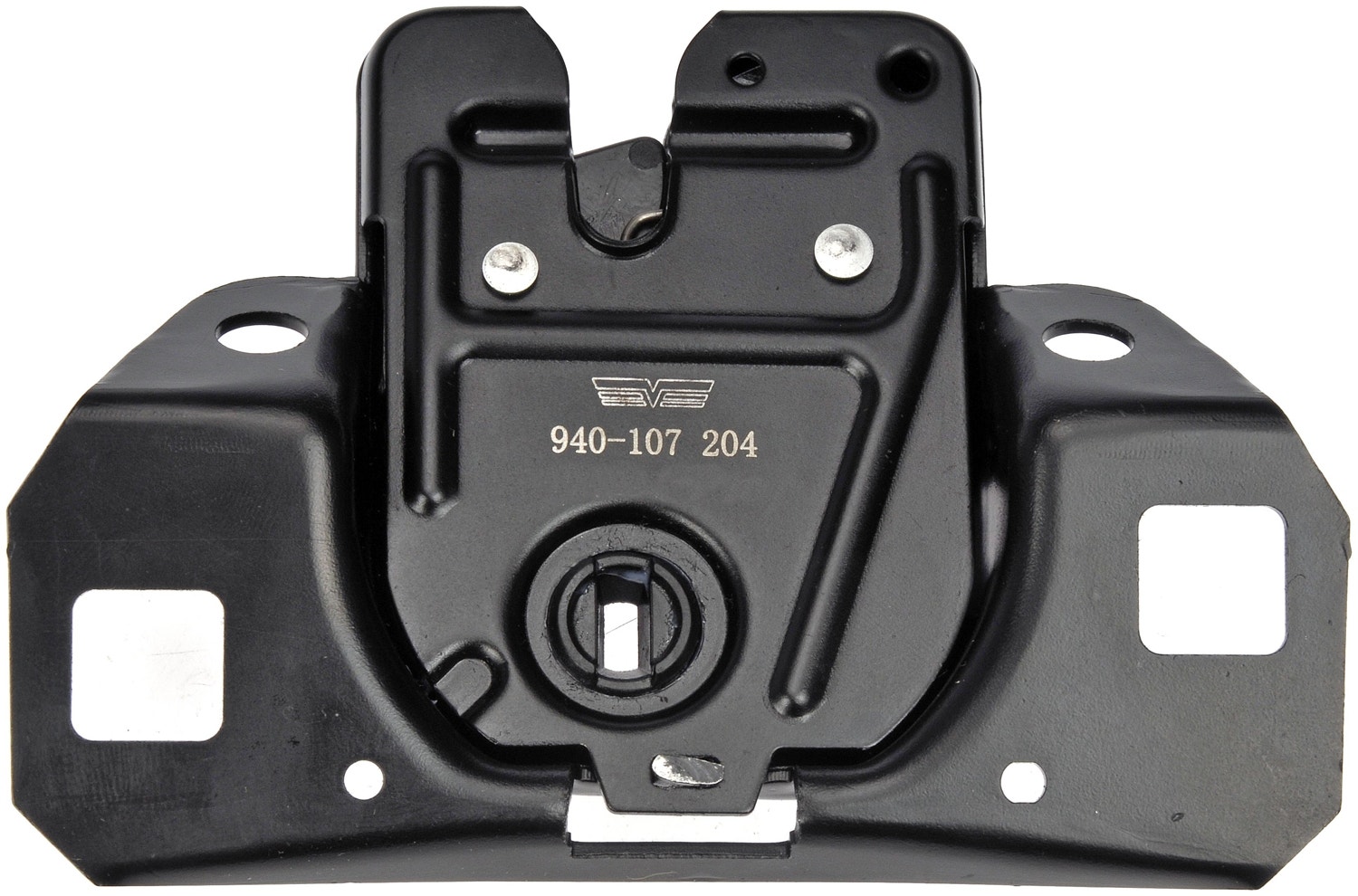 Dorman - Oe Solutions Deck Lid Latch P/N:940-107 Oe Solutions (Tm) Trunk Latch
