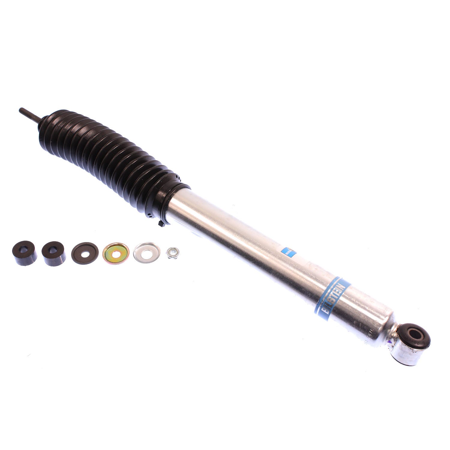 Bilstein Shock Absorbers   Shock Absorber 5100 Series; Type - Nitrogen Gas