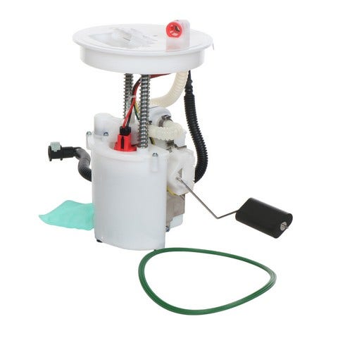 Carter Fuel Pump Module Assembly P/N:P75047m  Fuel Pumps  Fuel Pump Electric;