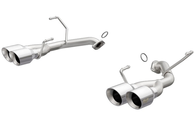 Magnaflow Performance Exhaust 19362 Exhaust System Kit Magnaflow Performance