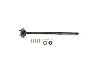 Dorman - Oe Solutions Drive Axle Shaft P/N:630-211  Drive Axle Shaft P/N: