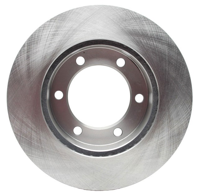 Raybestos Brakes Disc Brake Rotor P/N:96575R   Brake Rotor Professional Grade;