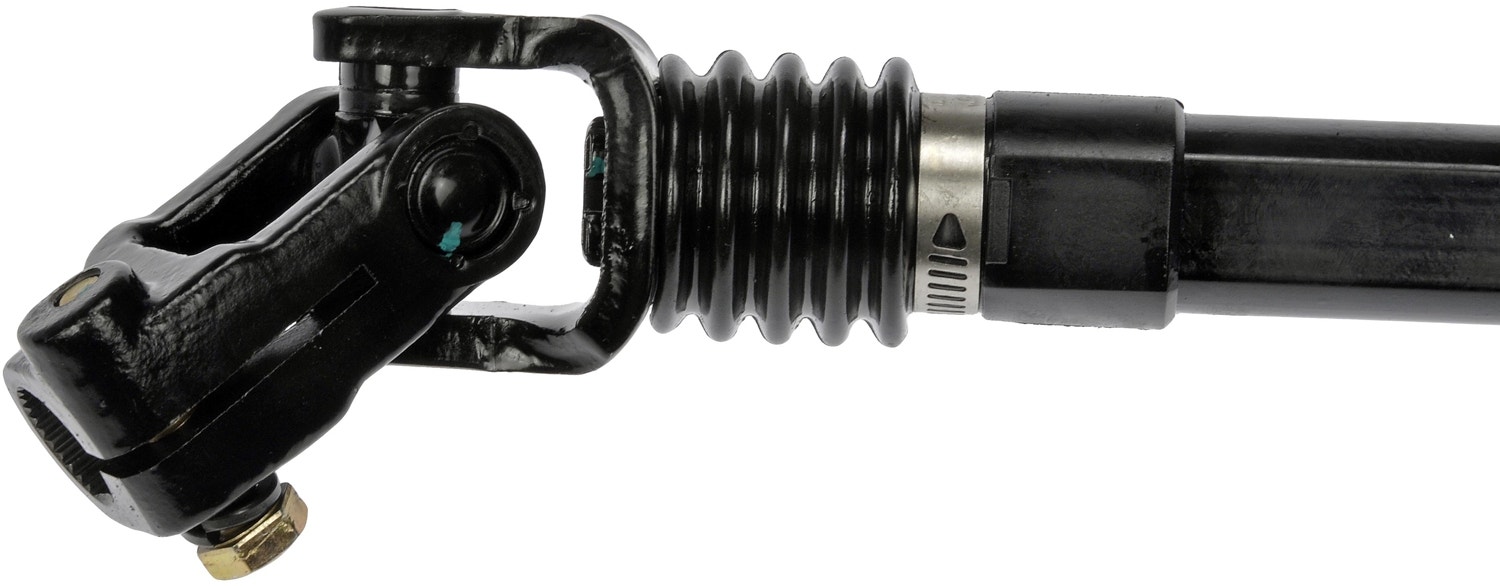 Dorman - Oe Solutions Steering Shaft P/N:425-284 Oe Solutions (Tm) Steering