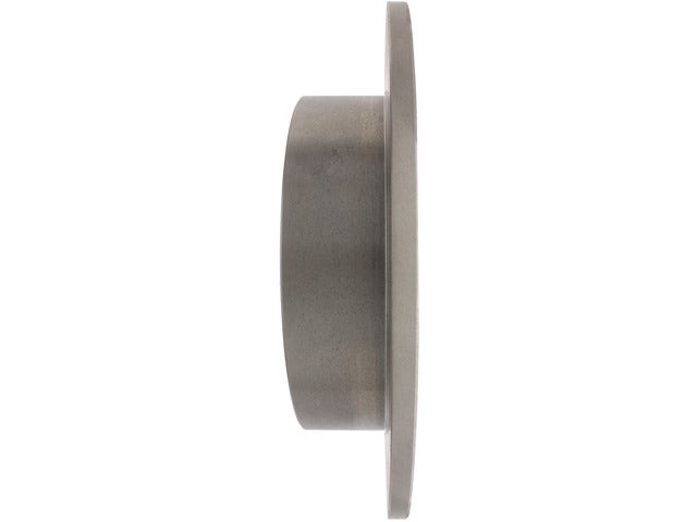 Centric Parts Disc Brake Rotor P/N:121.46067  Disc Brake Rotor P/N: