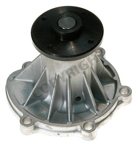 Airtex Engine Water Pump P/N:Aw9304  Engine Water Pump P/N: