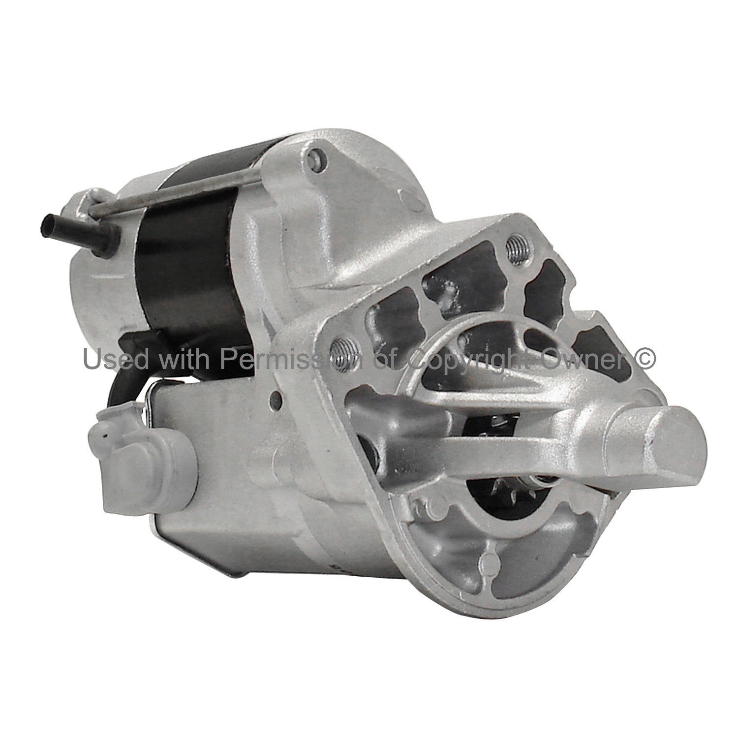 Mpa Starter Motor P/N:17735  Starter Motor P/N: