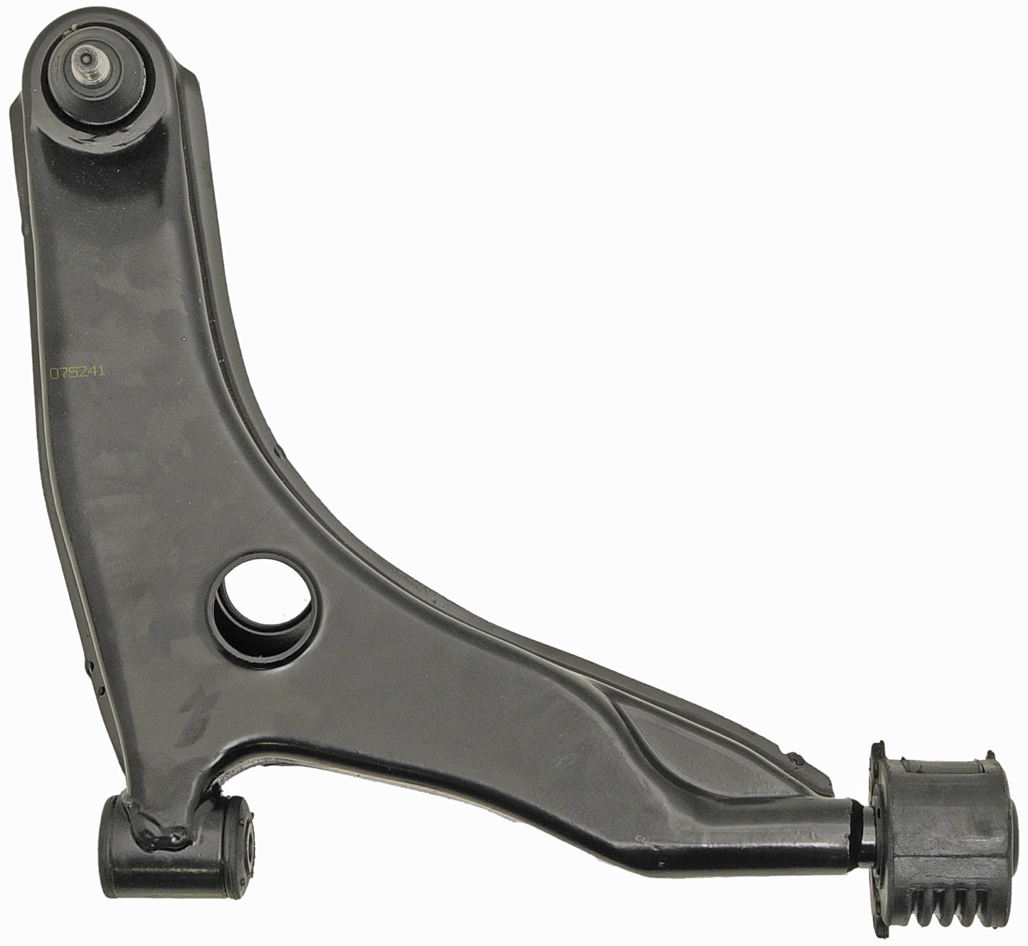 Dorman - Oe Solutions Suspension Control Arm And Ball Joint Assembly P/N:520-969
