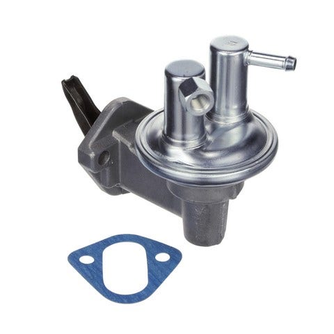 Delphi Mechanical Fuel Pump P/N:Mf0109  Mechanical Fuel Pump P/N: