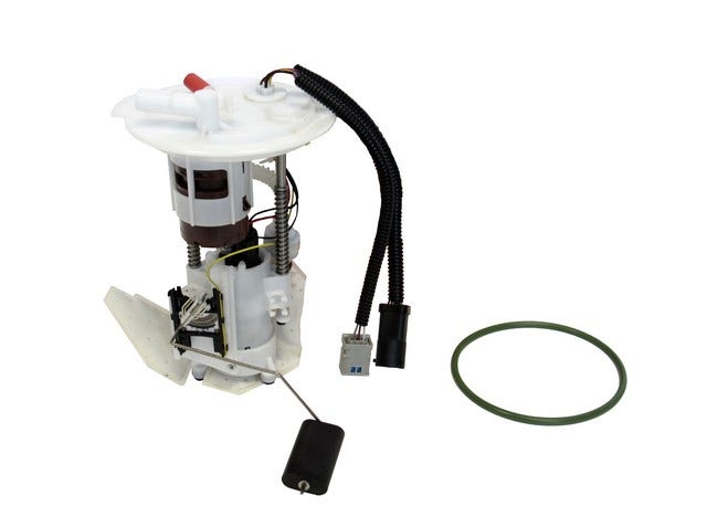 Autobest Fuel Pump Module Assembly P/N:F1360a  Fuel Pump Module Assembly P/N: