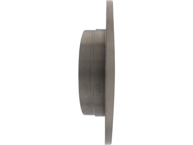 Centric Parts Disc Brake Rotor P/N:121.46028  Disc Brake Rotor P/N:
