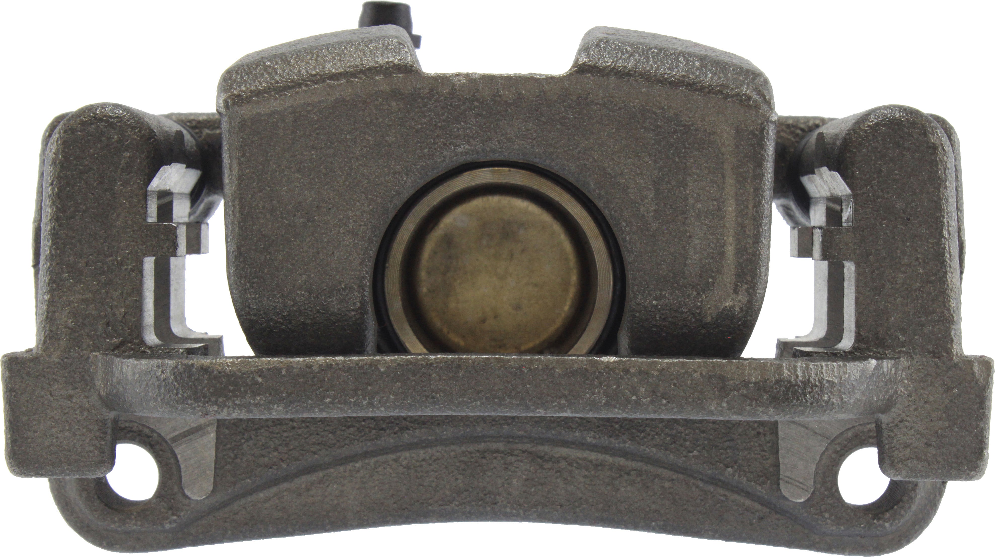 Centric Parts Disc Brake Caliper P/N:141.42571  Disc Brake Caliper P/N: