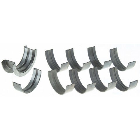 Sealed Power Engine Crankshaft Main Bearing Set P/N:6692M  Engine Crankshaft