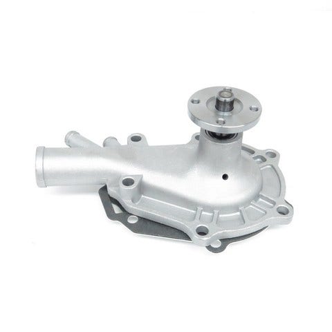 Us Motor Works Engine Water Pump P/N:Us7100  Engine Water Pump P/N: