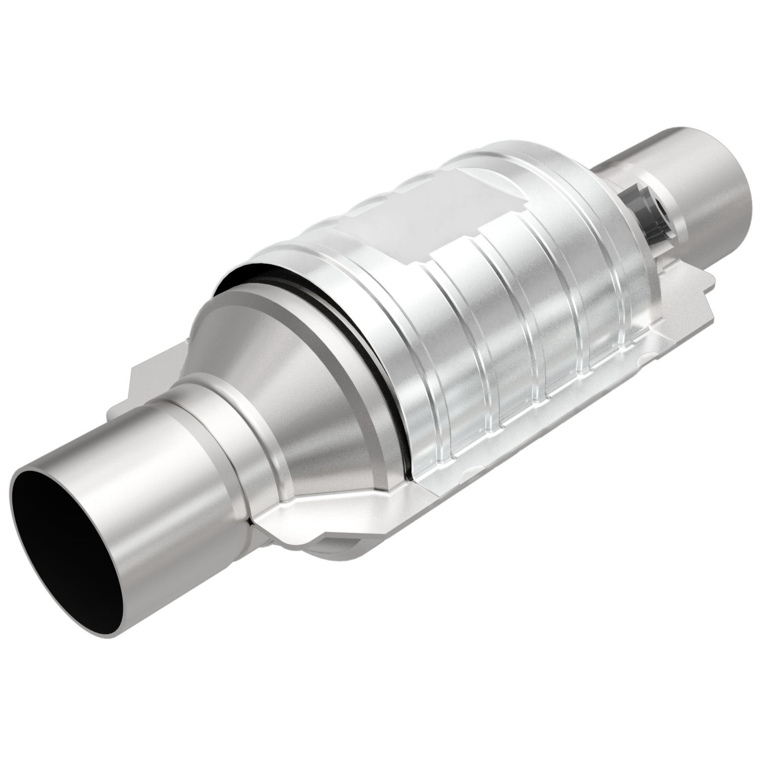Magnaflow 49 State Converter 51235 Universal-Fit Catalytic Converter Magnaflow