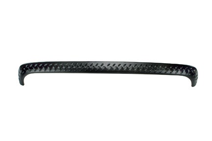 Rugged Ridge 11650.17 Body Armor Hood Stone Guard Fits 97-06 Wrangler (Tj)