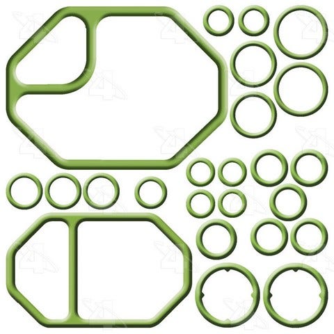 Four Seasons A/C System O-Ring And Gasket Kit P/N:26769  A/C System O-Ring And